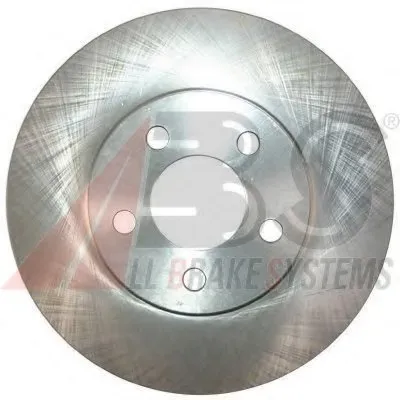 Тормозной диск A.B.S. купить