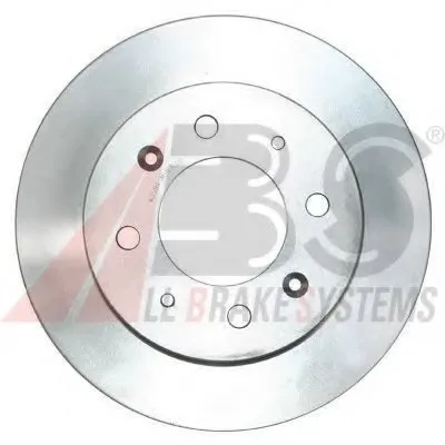 Тормозной диск A.B.S. купить