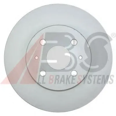 Тормозной диск A.B.S. купить