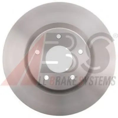 Тормозной диск A.B.S. купить