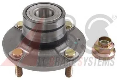 ? колесн. ступицы = A.B.S. купить