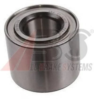 Комплект подшипника ступицы колеса A.B.S. купить
