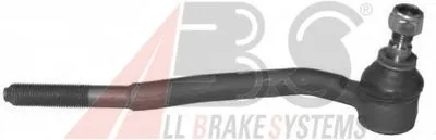Наконечник поперечной рулевой тяги A.B.S. купить