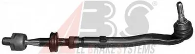 Поперечная рулевая тяга A.B.S. купить