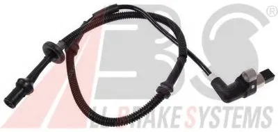 Датчик, частота вращения колеса A.B.S. купить