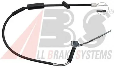 Трос, стояночная тормозная система A.B.S. купить