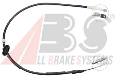 Трос, стояночная тормозная система A.B.S. купить