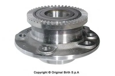 ? колесн. ступицы = BIRTH купить