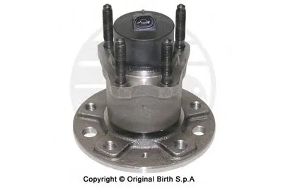 ? колесн. ступицы = BIRTH купить