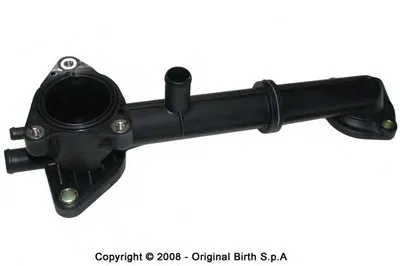 Фланец охлаждающей жидкости BIRTH купить