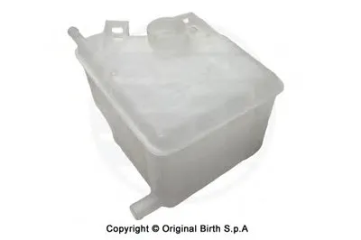 Бачок, радиатор BIRTH купить