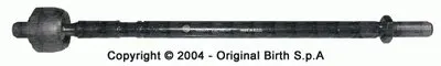 Осевой шарнир, рулевая тяга BIRTH купить