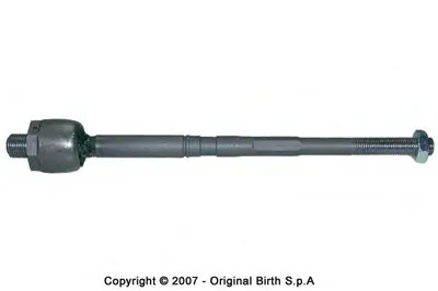 Осевой шарнир, рулевая тяга BIRTH купить