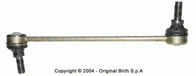 Тяга / стойка, стабилизатор BIRTH купить