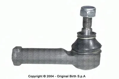 Наконечник поперечной рулевой тяги BIRTH купить