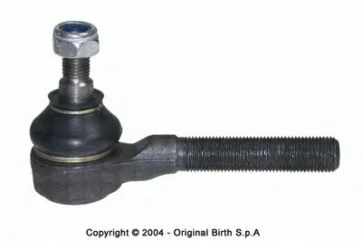 Наконечник поперечной рулевой тяги BIRTH купить