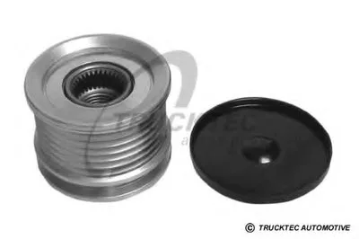 Механизм свободного хода генератора TRUCKTEC AUTOMOTIVE купить