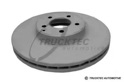 Тормозной диск TRUCKTEC AUTOMOTIVE купить