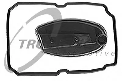 Комплект гидрофильтров, автоматическая коробка передач TRUCKTEC AUTOMOTIVE купить