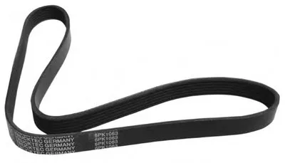 Клиновой ремень TRUCKTEC AUTOMOTIVE купить