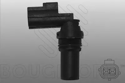 Датчик частоты вращения, автоматическая коробка передач BOUGICORD купить