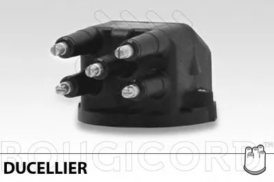 Крышка распределителя зажигания BOUGICORD купить