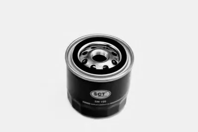 Масляный фильтр SCT Germany купить