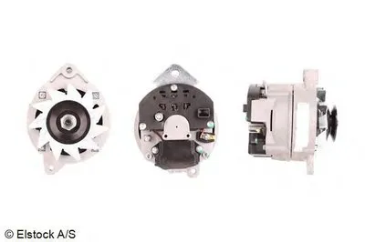 Генератор ELSTOCK купить