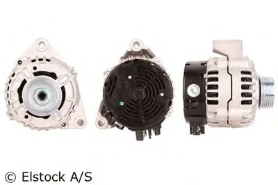 Генератор ELSTOCK купить