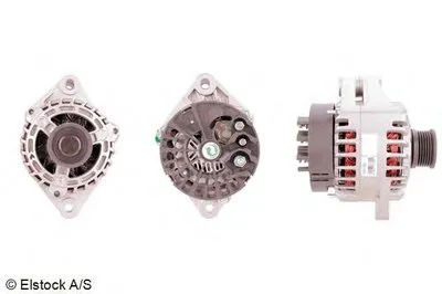 Генератор ELSTOCK купить