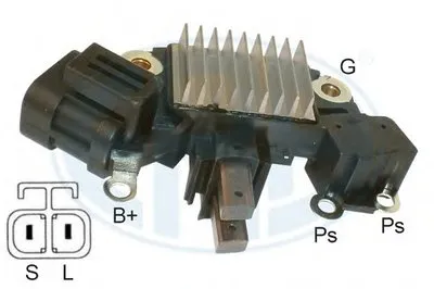 Регулятор генератора ERA купить