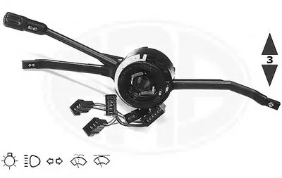 Выключатель на колонке рулевого управления ERA купить