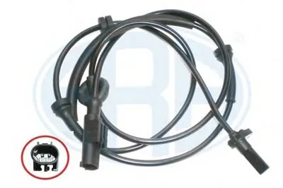 Датчик, частота вращения колеса ERA купить