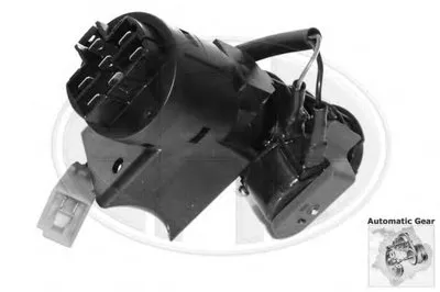 Рулевой замок ERA купить