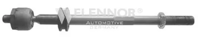 Осевой шарнир, рулевая тяга FLENNOR купить