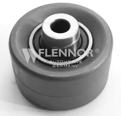 Паразитный / Ведущий ролик, зубчатый ремень FLENNOR купить
