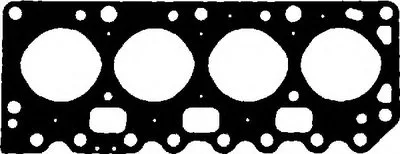 Прокладка, головка цилиндра ELWIS ROYAL купить
