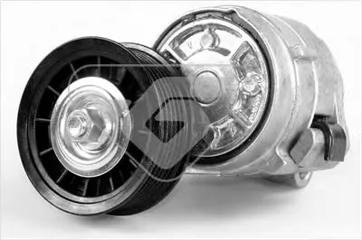 Натяжной ролик, поликлиновой  ремень HUTCHINSON купить