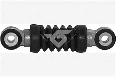 Натяжной ролик, поликлиновой  ремень HUTCHINSON купить