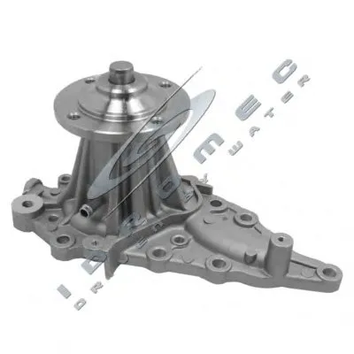 Водяной насос CAR купить