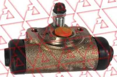 Колесный тормозной цилиндр NUOVA TECNODELTA CAR купить