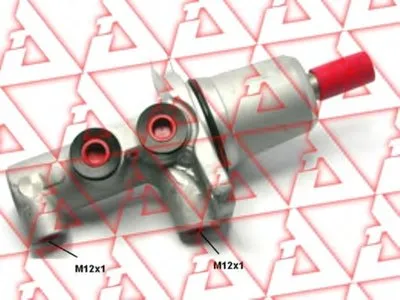 целиндер ручного тормоза NUOVA TECNODELTA CAR купить