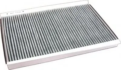 Фильтр, воздух во внутренном пространстве HOFFER купить