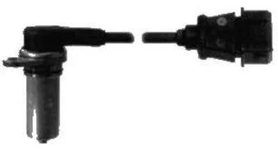 Датчик частоты вращения, управление двигателем HOFFER купить