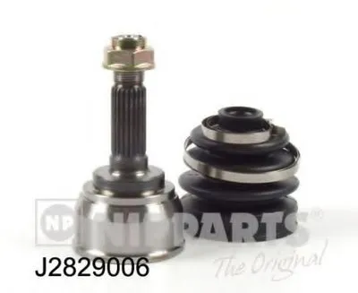 Шарнирный комплект, приводной вал NIPPARTS купить