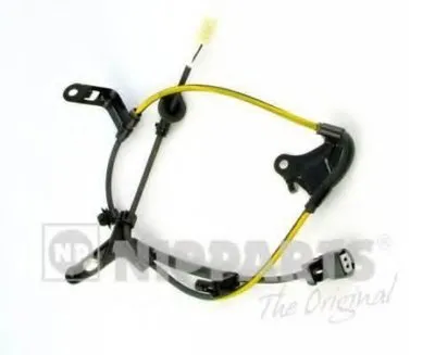 Датчик, частота вращения колеса NIPPARTS купить