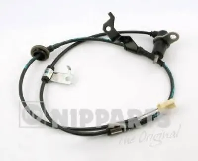 Датчик, частота вращения колеса NIPPARTS купить