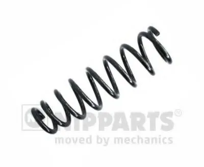 винтовая пружина NIPPARTS купить