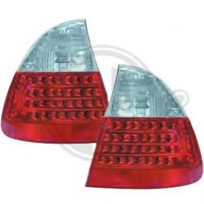 Комлект заднего освещения HD Tuning DIEDERICHS купить