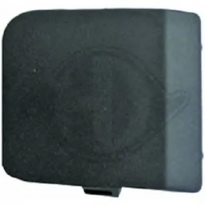 Заслонка, буксирный крюк DIEDERICHS купить